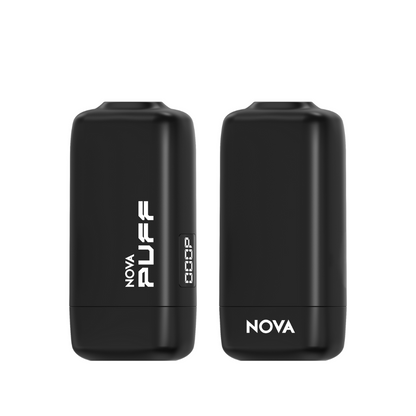 NOVA Puff Compact Personal Air Filter