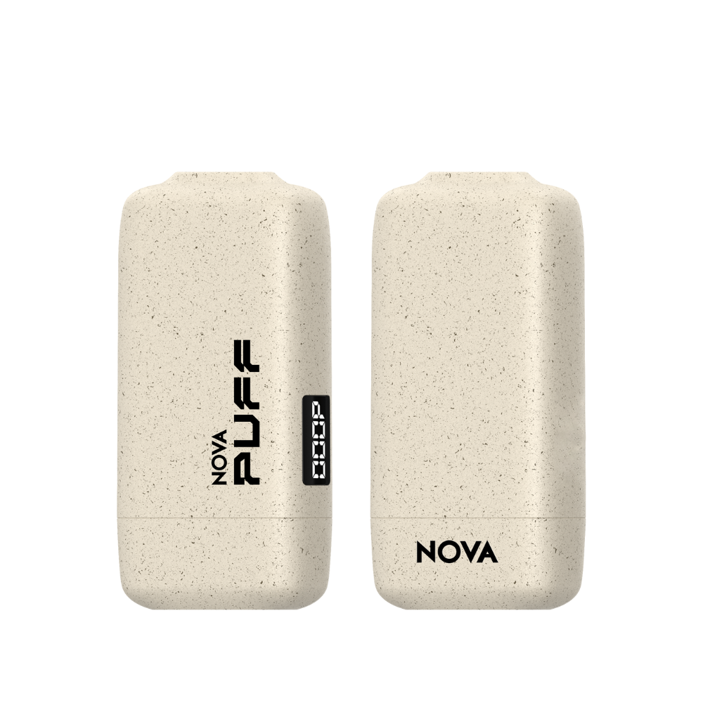 NOVA Puff Compact Personal Air Filter