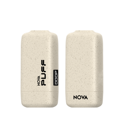 NOVA Puff Compact Personal Air Filter