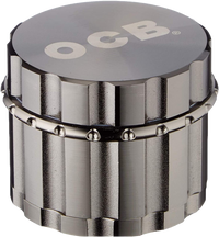 OCB - 50mm 4-Pc Pollinator Grinder