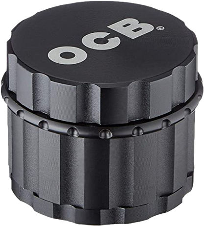 OCB - 50mm 4-Pc Pollinator Grinder