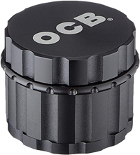 OCB - 50mm 4-Pc Pollinator Grinder