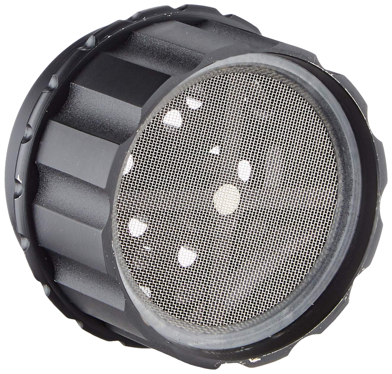 OCB - 50mm 4-Pc Pollinator Grinder