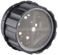 OCB - 50mm 4-Pc Pollinator Grinder