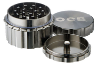 OCB - 50mm 4-Pc Pollinator Grinder