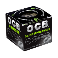 OCB - 50mm 4-Pc Pollinator Grinder