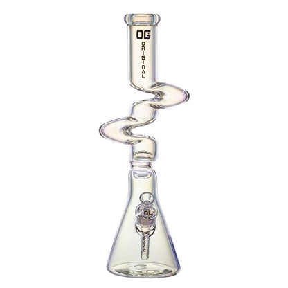 OG Original - 18" 7mm Glass Zong