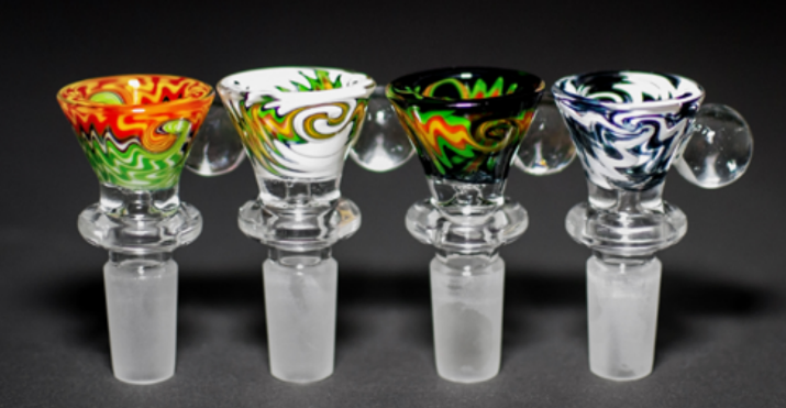 Bol multi-motifs OG Original 14 mm