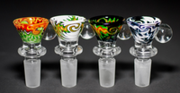 Bol multi-motifs OG Original 14 mm