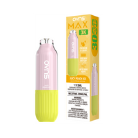 OVNS Max Disposable Vape 2mL