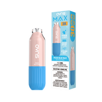 OVNS Max Disposable Vape 2mL