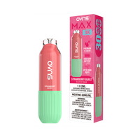 OVNS Max Disposable Vape 2mL