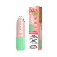 OVNS Max Disposable Vape 2mL