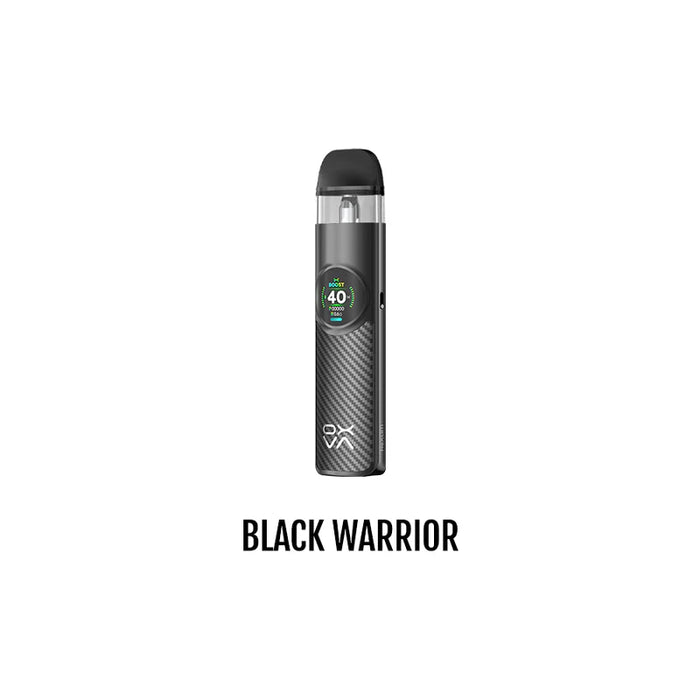 OXVA NeXLIM Pod Kit 1500mAh Canvape.com OXVA NeXLIM Pod Kit 1500mAh Canvape.com