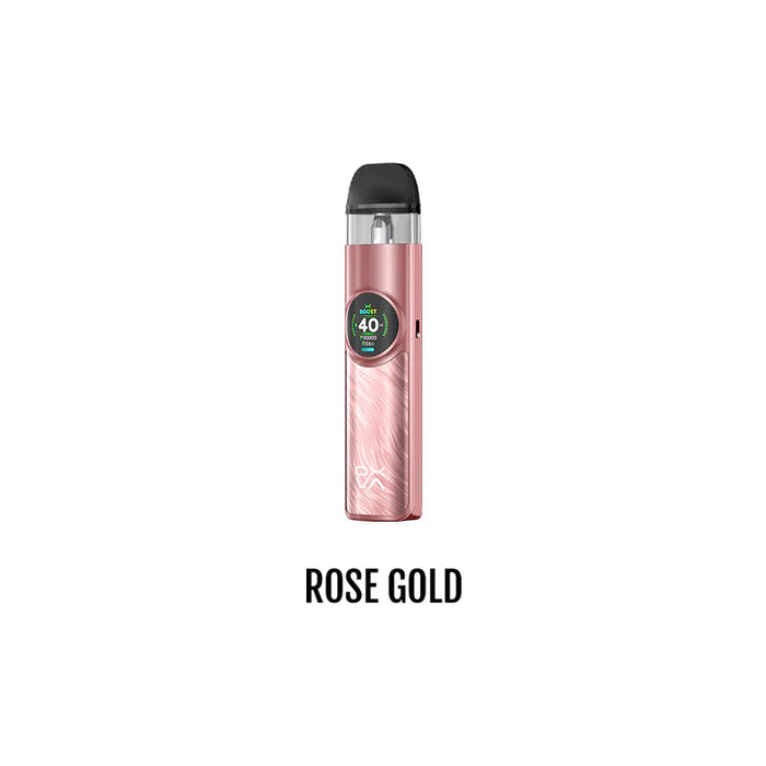 OXVA NeXLIM Pod Kit 1500mAh Canvape.com OXVA NeXLIM Pod Kit 1500mAh Canvape.com