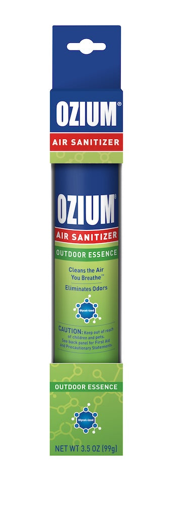 Ozium Original Air Sanitizer 99g