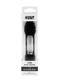 GRAV - Silicone Octo-Taster