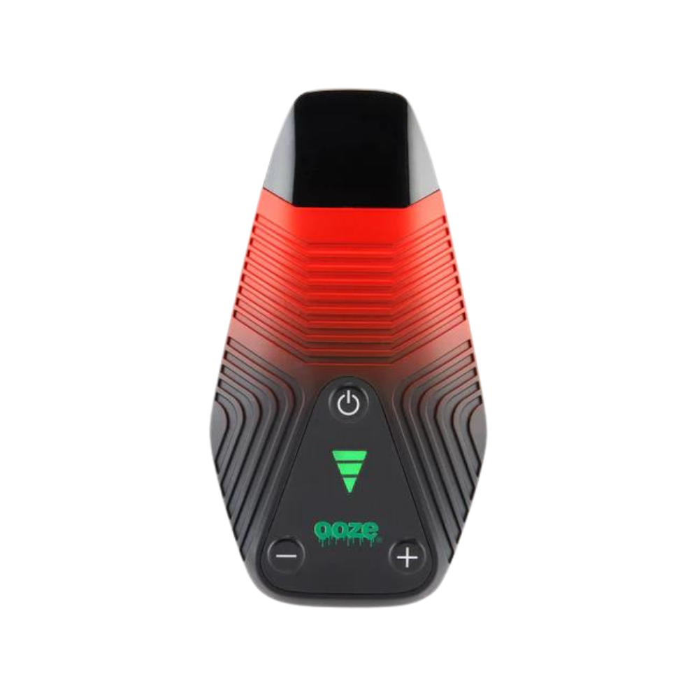 Ooze Brink 1800mah Dry Herb Vaporizer