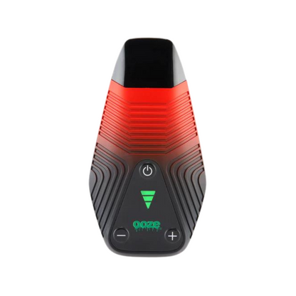 Ooze Brink 1800mah Dry Herb Vaporizer