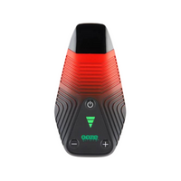 Ooze Brink 1800mah Dry Herb Vaporizer