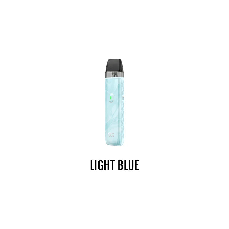 OXVA XLIM GO Lite Pod Kit 1000mAh