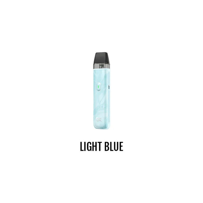OXVA XLIM GO Lite Pod Kit 1000mAh