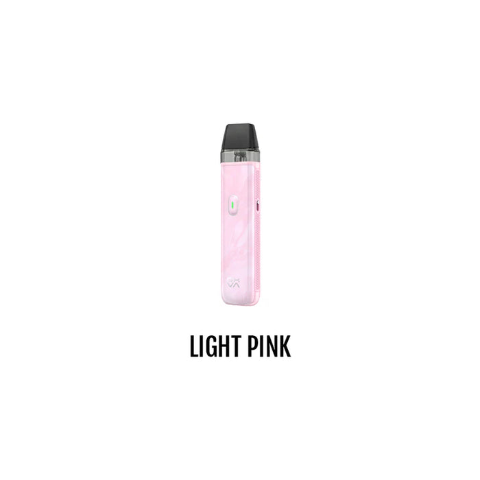 OXVA XLIM GO Lite Pod Kit 1000mAh