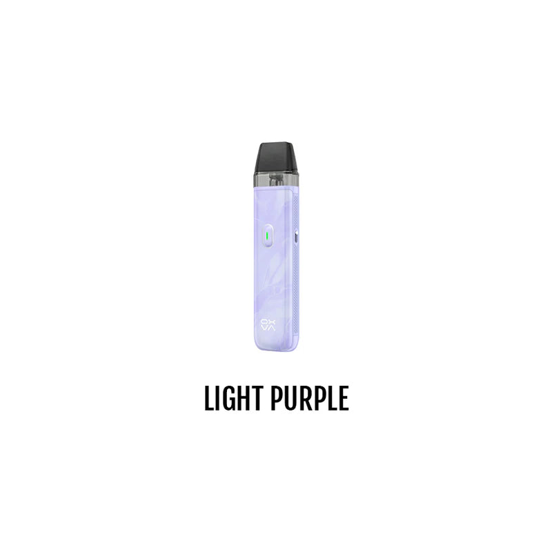 OXVA XLIM GO Lite Pod Kit 1000mAh
