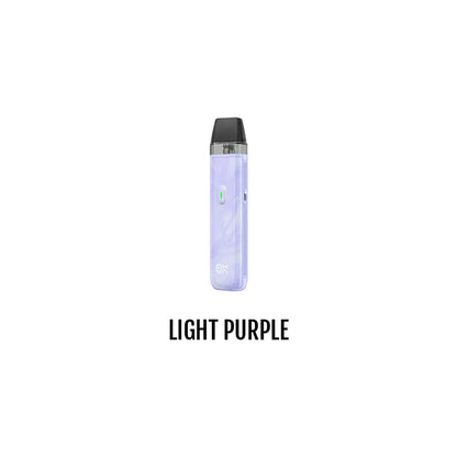 OXVA XLIM GO Lite Pod Kit 1000mAh