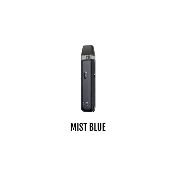 OXVA XLIM GO Lite Pod Kit 1000mAh