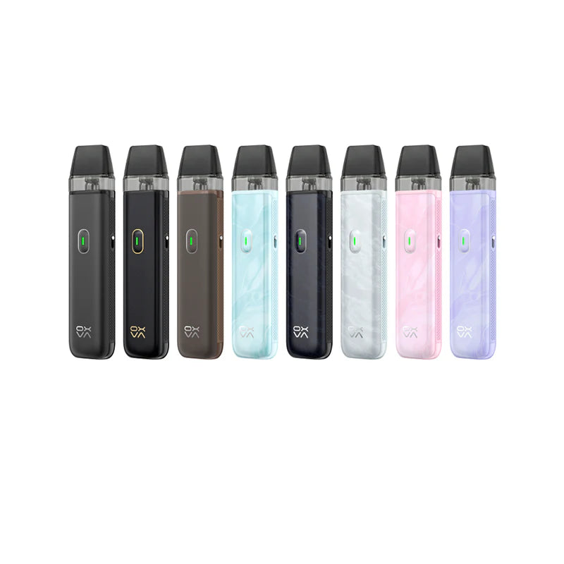 OXVA XLIM GO Lite Pod Kit 1000mAh