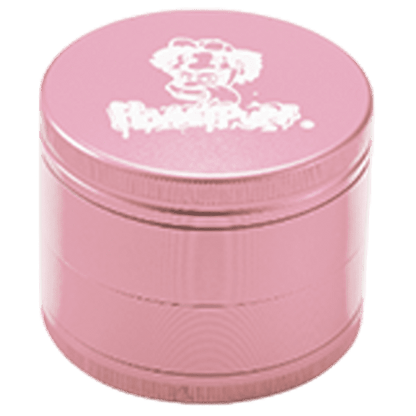 HoneyPuff - 63mm 4-Part Aluminium Grinder