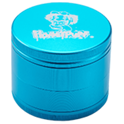 HoneyPuff - 63mm 4-Part Aluminium Grinder