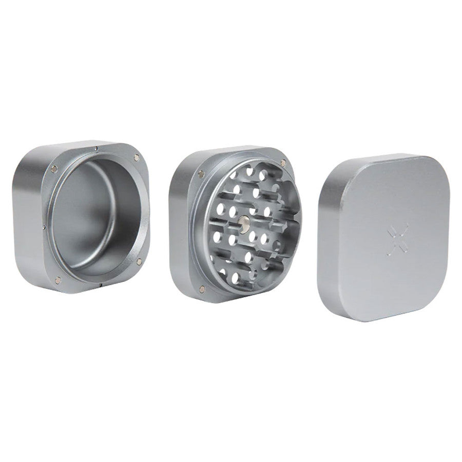 PAX 3Piece Threadless Grinder Online Vape Shop Canada