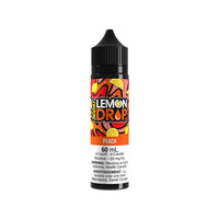 Lemon Drop Boost Salt 60mL - Peach