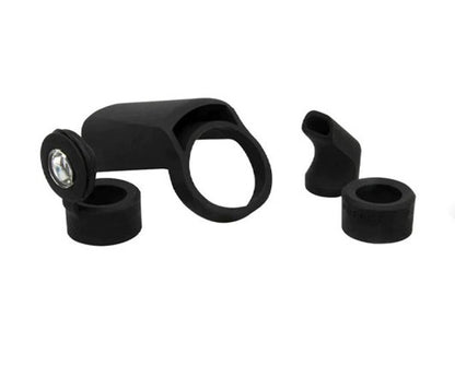 Sac de voyage Puffco New Peak Pro - Blanc perle 