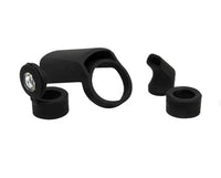 Sac de voyage Puffco New Peak Pro - Blanc perle 