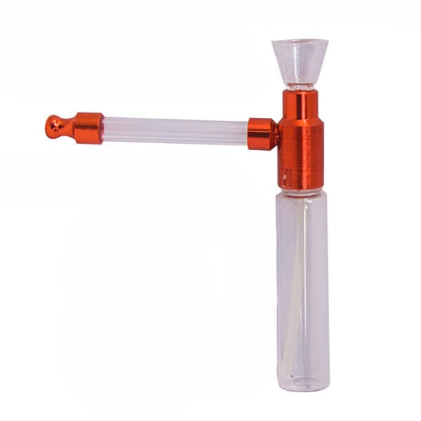 High Quality Glass Pipe