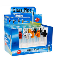 High Quality Glass Pipe
