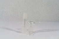 Dôme d'huile, clou et connecteur Infyniti