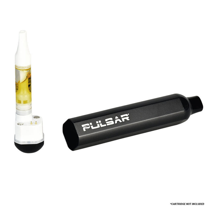 pulsar 510 dl pipe auto-draw vape cartridge battery Pulsar 510 DL Battery