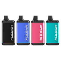 Pulsar 510 DL V2 Batterie de barre de vape à tension variable 650 mAh à tirage automatique