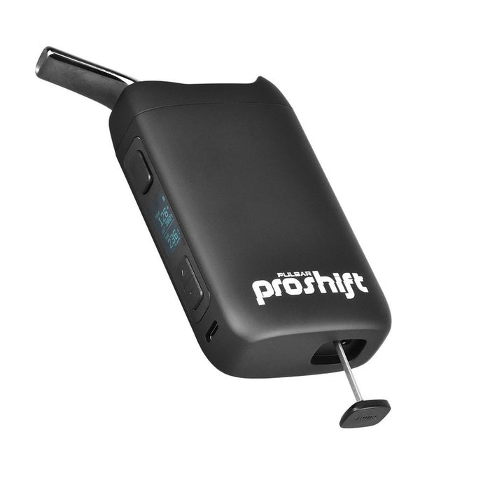 Vaporisateur d'herbes sches Pulsar ProShift 3000mAh Vaporisateur d'herbes sches Pulsar ProShift 3000mAh