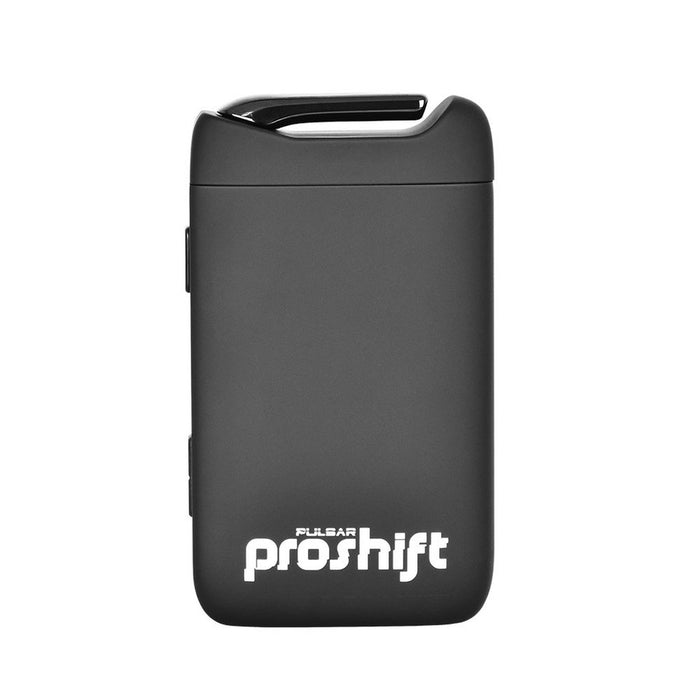 Vaporisateur d'herbes sches Pulsar ProShift 3000mAh Vaporisateur d'herbes sches Pulsar ProShift 3000mAh