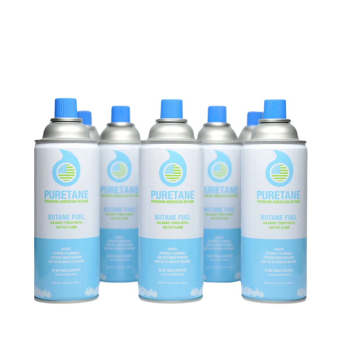 Puretane - 420ml Butane