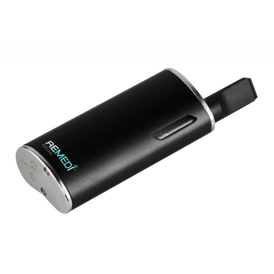 Pulsar ReMEDi Variable Voltage Wax/Oil Kit - 1ml Thick Oil Pen Kit - Vapes