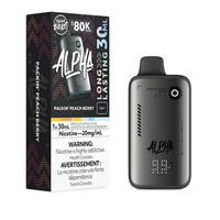 Flavour Beast Alpha Disposable Vape 30mL **20% OFF MSRP**