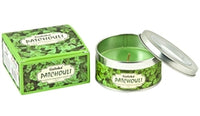 Goloka - Patchouli Candle - 2.4oz