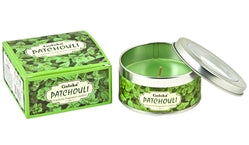 Goloka - Patchouli Candle - 2.4oz