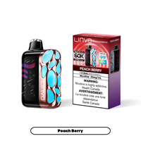 Linvo Rave 60000 Pro 20mL